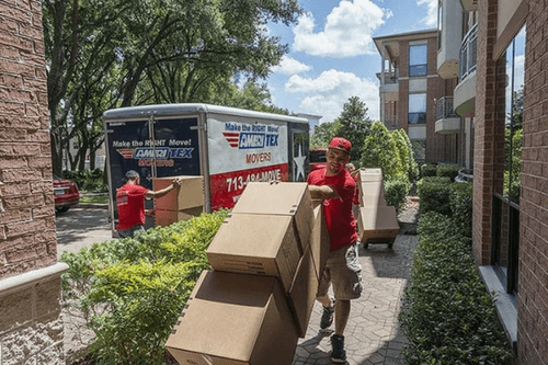 professional-movers