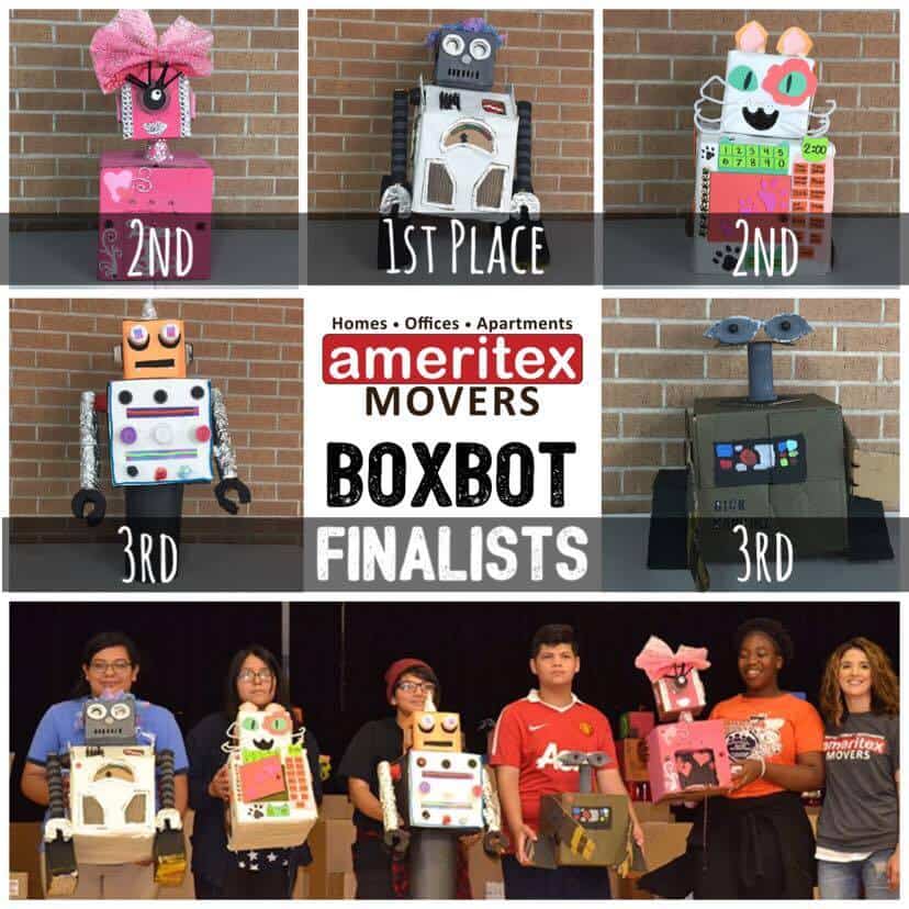BoxBot-Winners