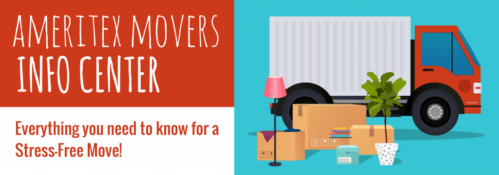 ameritex movers info center - everything you need to know for a stress-free move