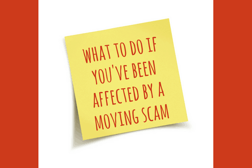 how to avoid a moving scam