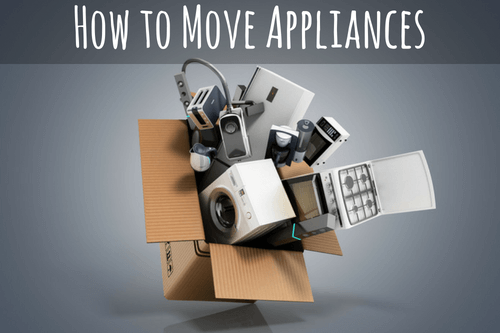 how to move appliances-box of appliances