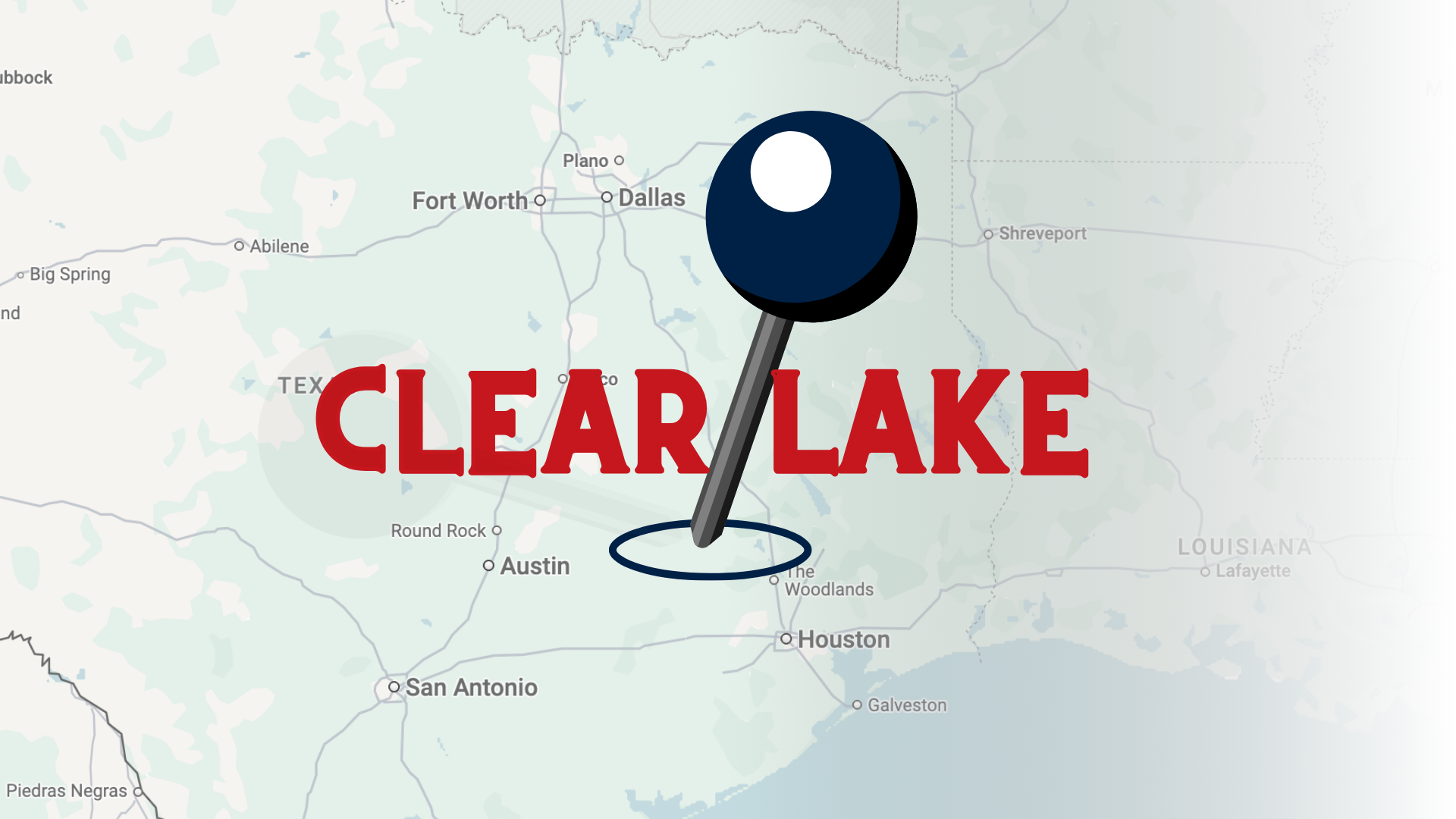 Clear Lake