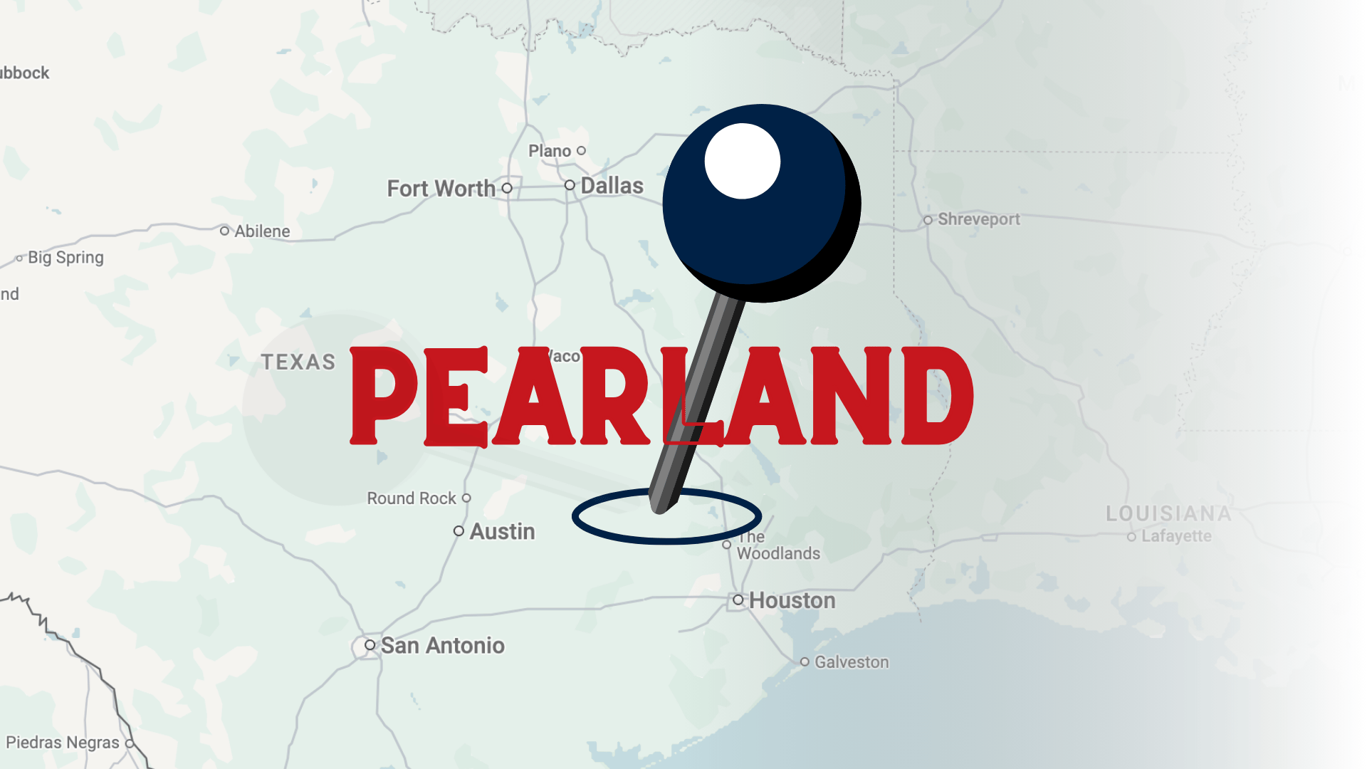 Pearland