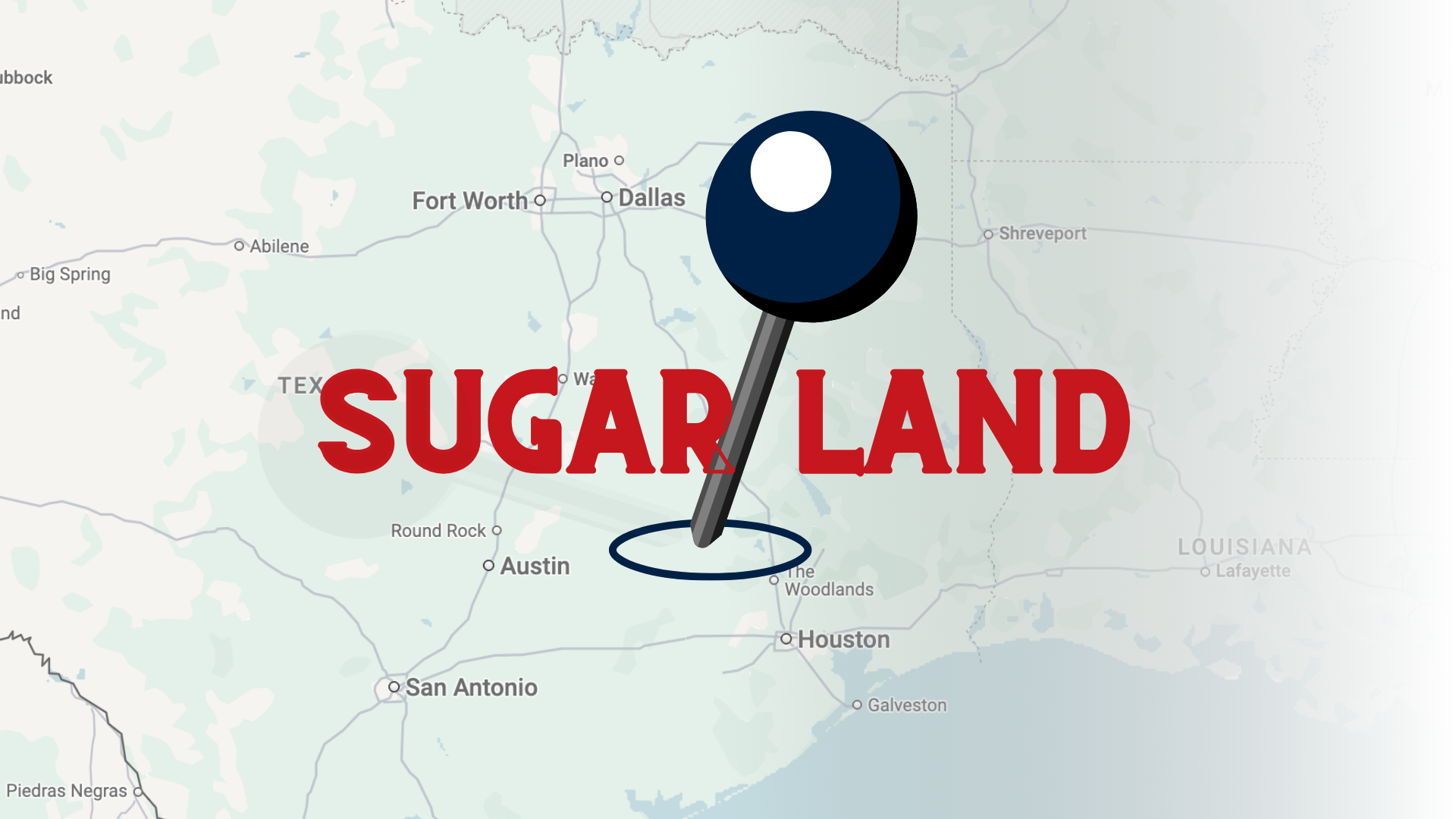 Sugar Land